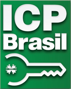 Selo da ICP Brasil, Infraestrutura de Chaves Públicas Brasileira